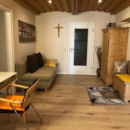 Ferienwohnung Voelkl Bobrach ภายนอก รูปภาพ